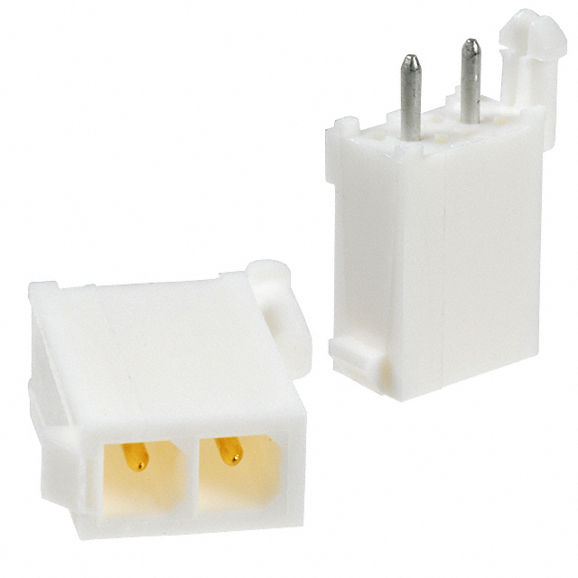 TE Connectivity AMP Connectors 1-770166-0 electronic component product image
