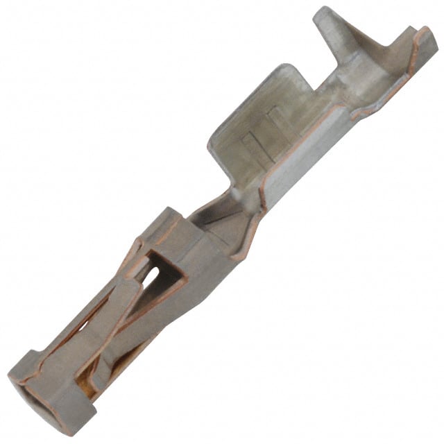 TE Connectivity AMP Connectors 104479-6 electronic component product image