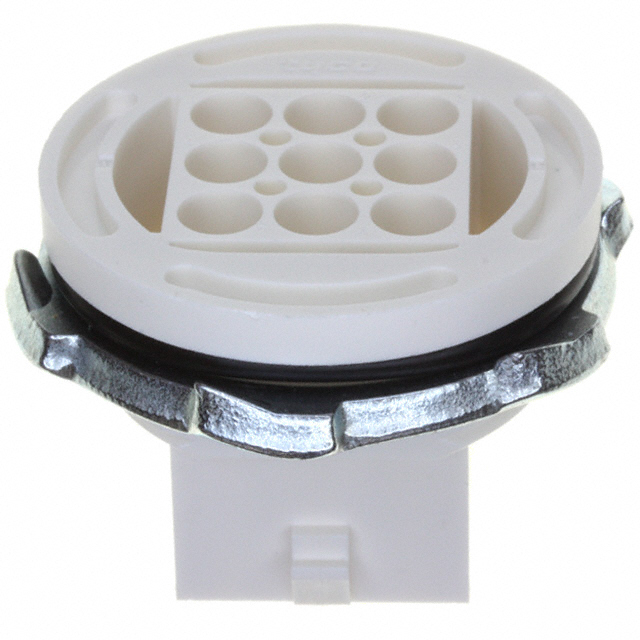 TE Connectivity AMP Connectors 1604254-1 electronic component product image