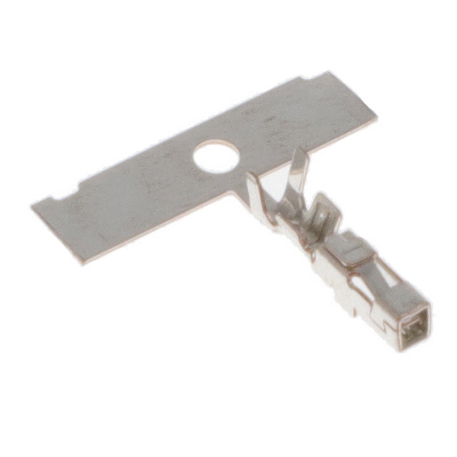 TE Connectivity AMP Connectors 1871303-1 electronic component product image