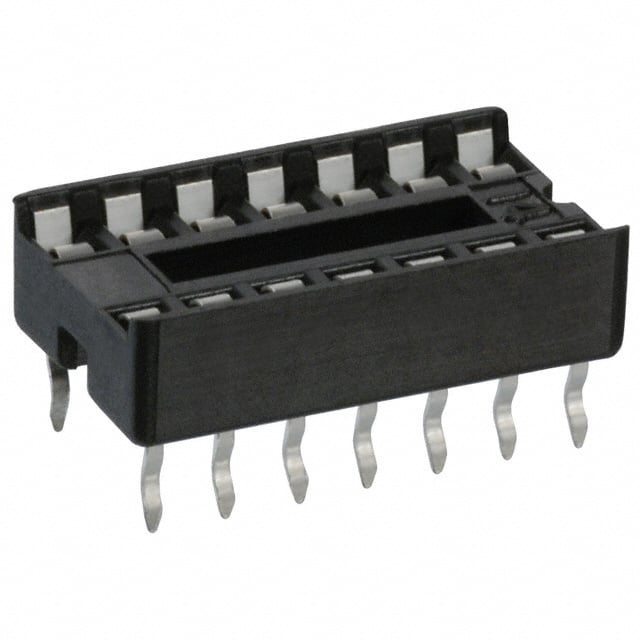 3M 4814-3004-CP electronic component product image