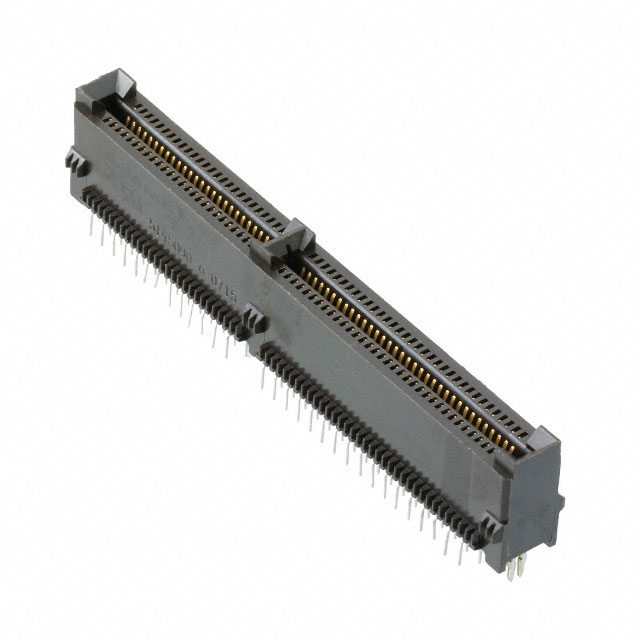 TE Connectivity AMP Connectors 5145090-5 electronic component product image