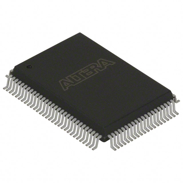 Altera EPC16QC100 electronic component product image