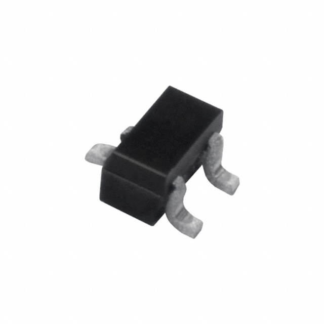 NXP USA Inc. BFR505T,115 electronic component product image