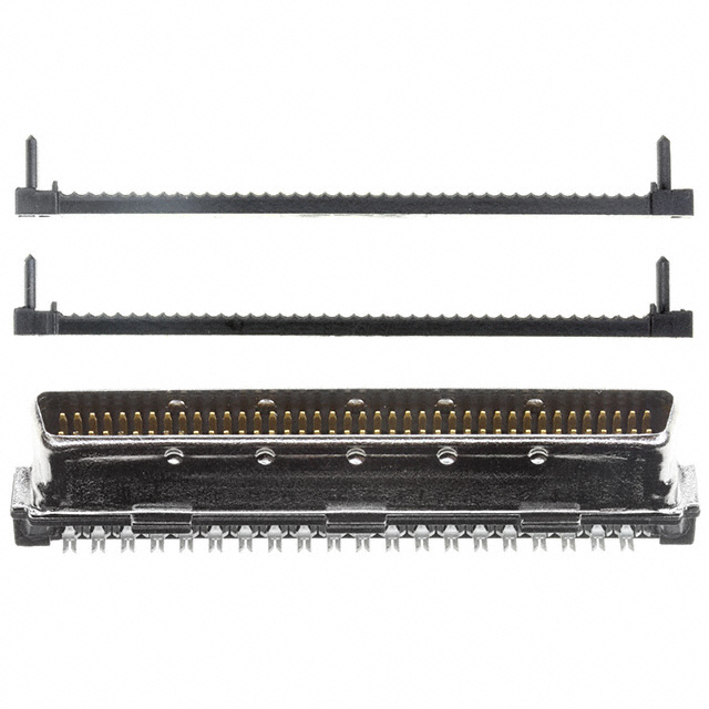 TE Connectivity AMP Connectors 5749621-8 electronic component product image