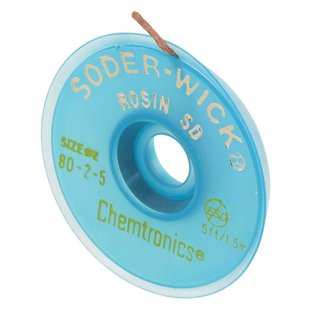 Chemtronics 80-2-5 electronic component product image