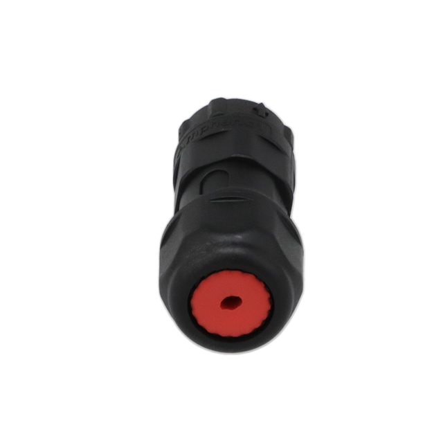 Amphenol LTW AD-04BMMB-QL8AP0 electronic component product image