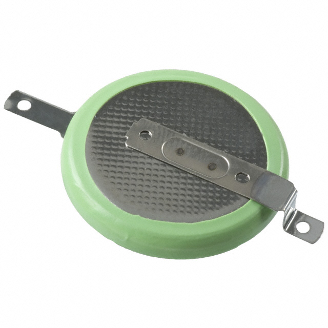 Panasonic Energy BR-2330A/FAN electronic component product image