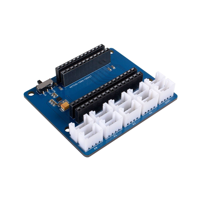 Seeed Technology Co., Ltd 103020252 electronic component product image