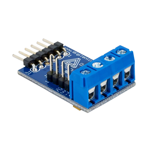 Digilent, Inc. 410-069 electronic component product image