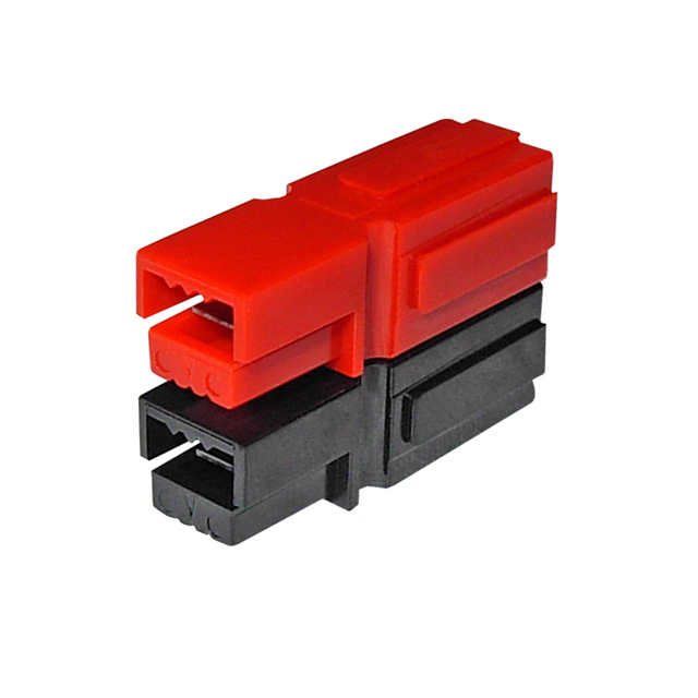 Anderson Power Products, Inc. ASMFP30-2X1-RK electronic component product image