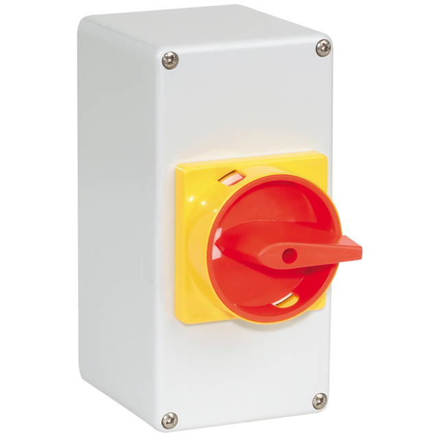 c3controls EDS2-325-PC-GRY electronic component product image