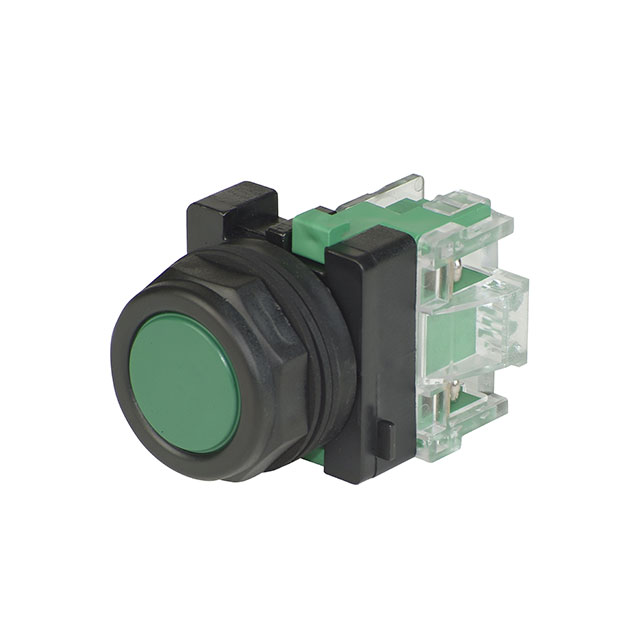 c3controls PBO-FCRD electronic component product image
