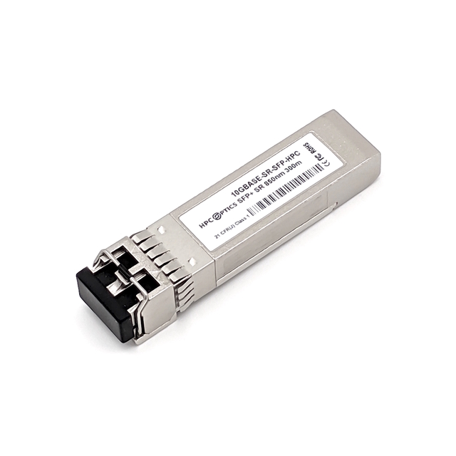 HPC Optics SFP-10G-SR-HPC electronic component product image