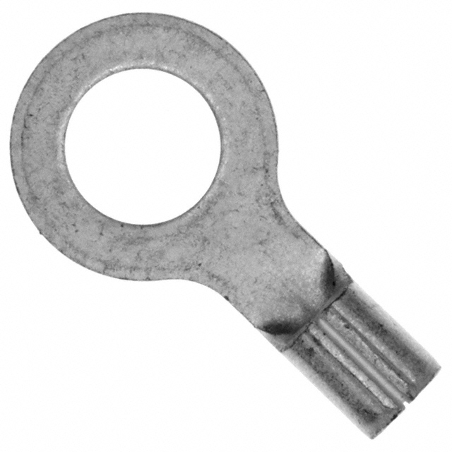 TE Connectivity AMP Connectors 323087 electronic component product image
