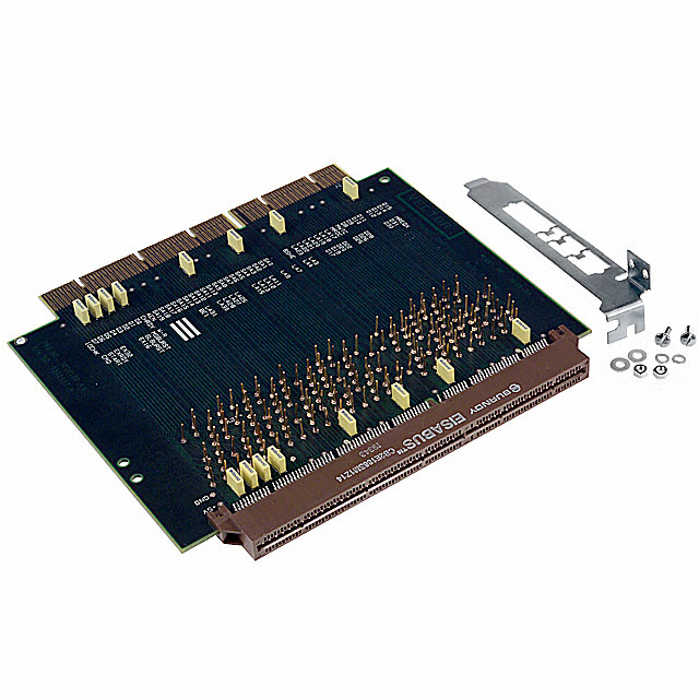 Vector Electronics 3690-32 electronic component product image