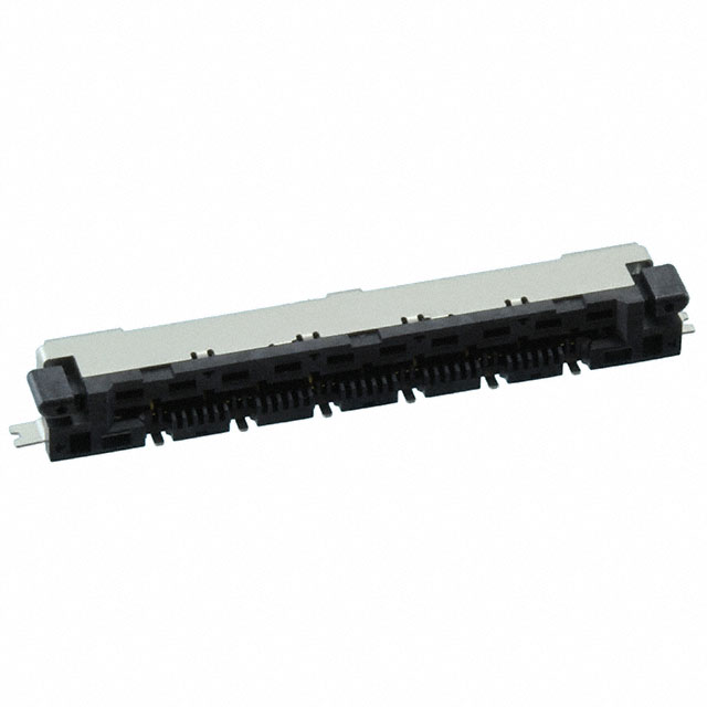Molex 5039084100 electronic component product image