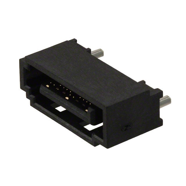 Molex 0678005005 electronic component product image