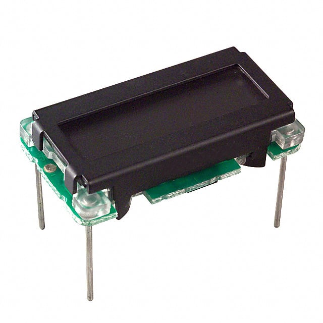 Curtis Instruments Inc. 703PR-102 electronic component product image