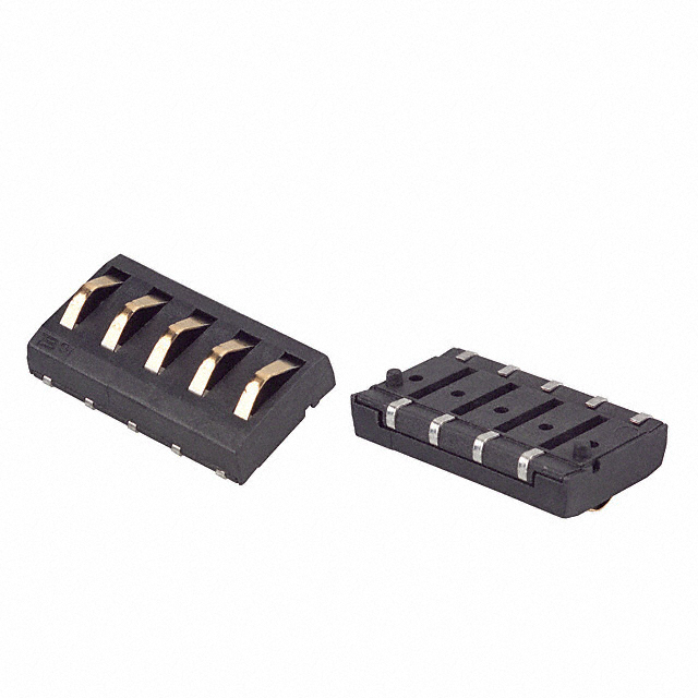 Bourns Inc. 70ADJ-5-ML1 electronic component product image