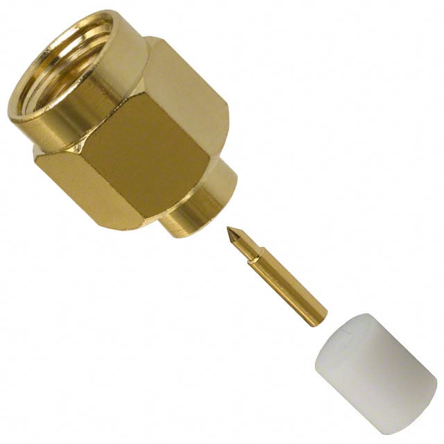 Amphenol RF 901-9868-RFX electronic component product image