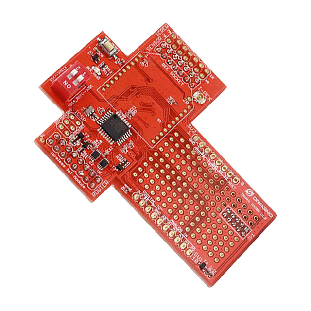 Seeed Technology Co., Ltd 317990029 electronic component product image