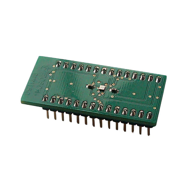 Bosch Sensortec BME280-SHUTL electronic component product image