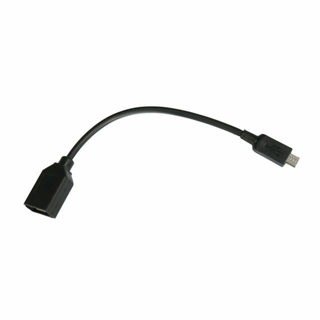 Sanoxy SANOXY-VND-OTG-STRAIGHT electronic component product image