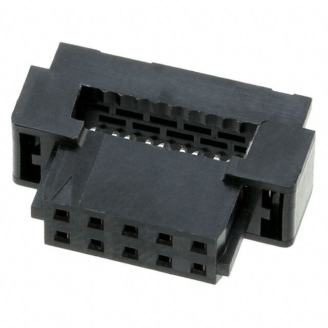 Molex 0875681063 electronic component product image
