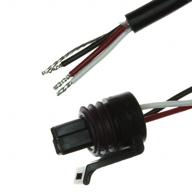Amphenol SSI Technologies 14306.3 electronic component product image