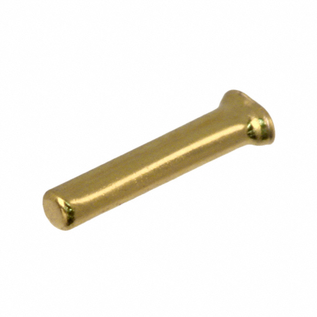 TE Connectivity AMP Connectors 147444-1 electronic component product image