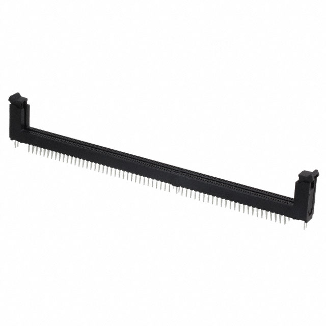 TE Connectivity AMP Connectors 1932680-2 electronic component product image
