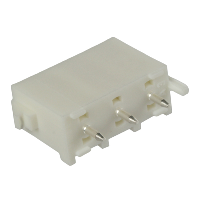 TE Connectivity AMP Connectors 194017-1 electronic component product image