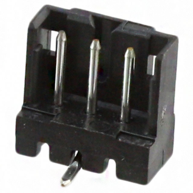 TE Connectivity AMP Connectors 292172-3 electronic component product image
