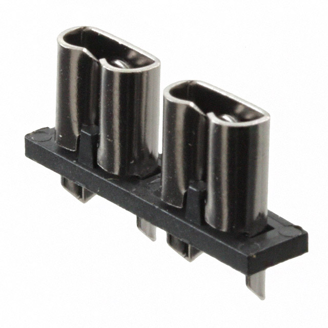 Keystone Electronics 3522-2 electronic component product image