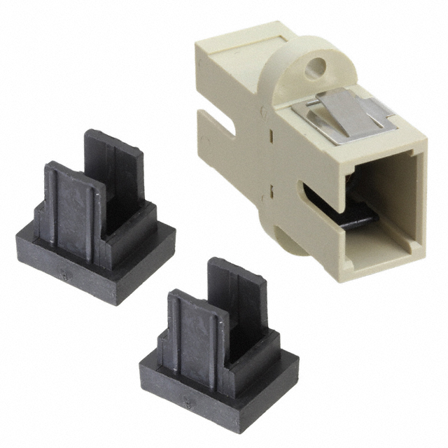 TE Connectivity AMP Connectors 5504614-1 electronic component product image