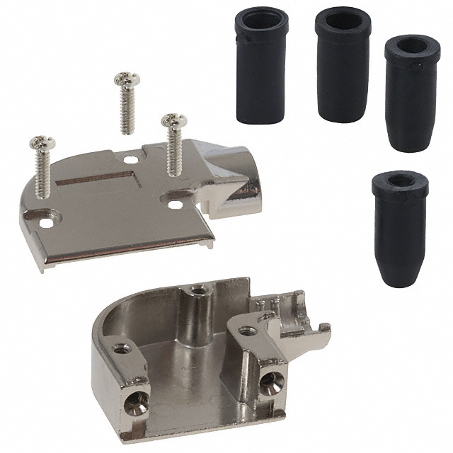 NorComp Inc. 981-009-030R121 electronic component product image