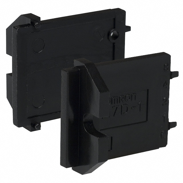 Aratas America LLC A7D-1M-1 electronic component product image