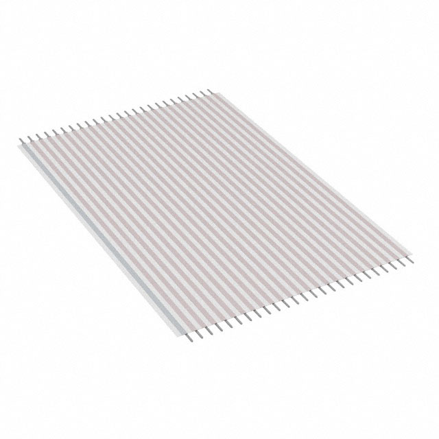TE Connectivity AMP Connectors A9AAT-2505E electronic component product image
