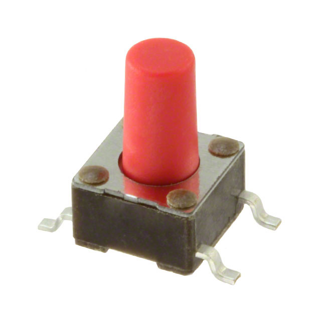 TE Connectivity ALCOSWITCH Switches FSM8JSMAASTR electronic component product image