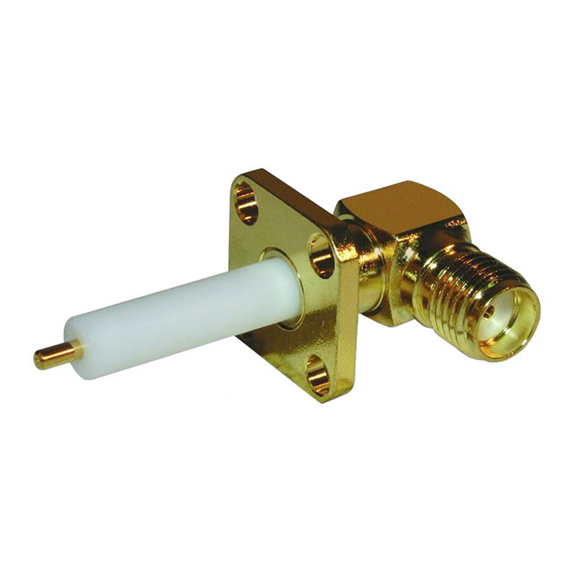 Amphenol RF 132318 electronic component product image