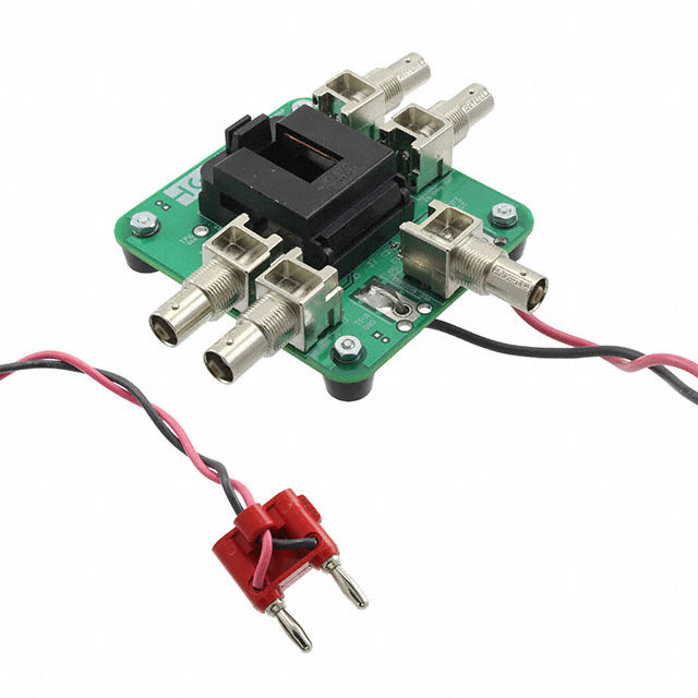 Connor Winfield OH300-EVAL BOARD electronic component product image