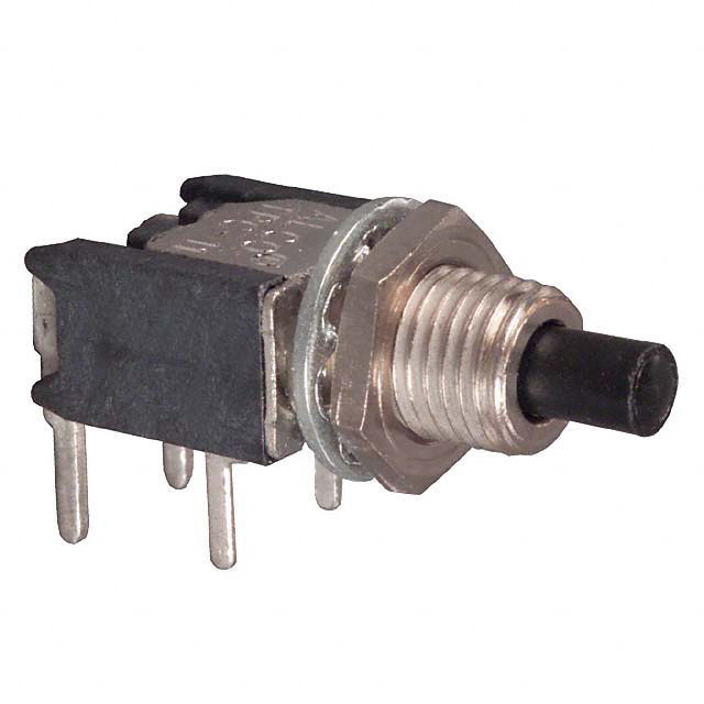 TE Connectivity ALCOSWITCH Switches TPC11CGRA0 electronic component product image