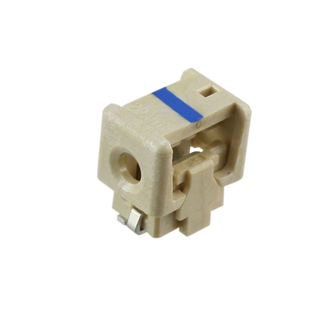 TE Connectivity AMP Connectors 1-2106003-1 electronic component product image