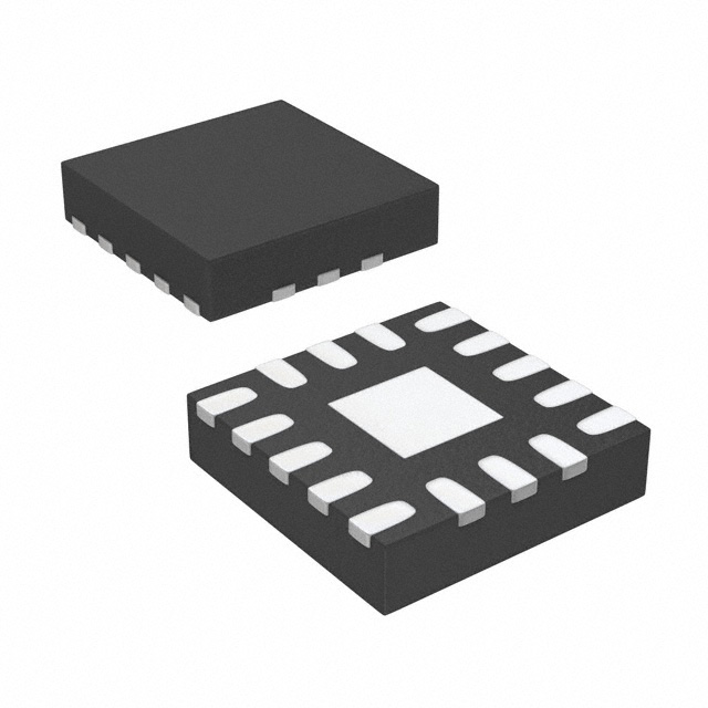 Texas Instruments TRF3702IRHCG4 electronic component product image