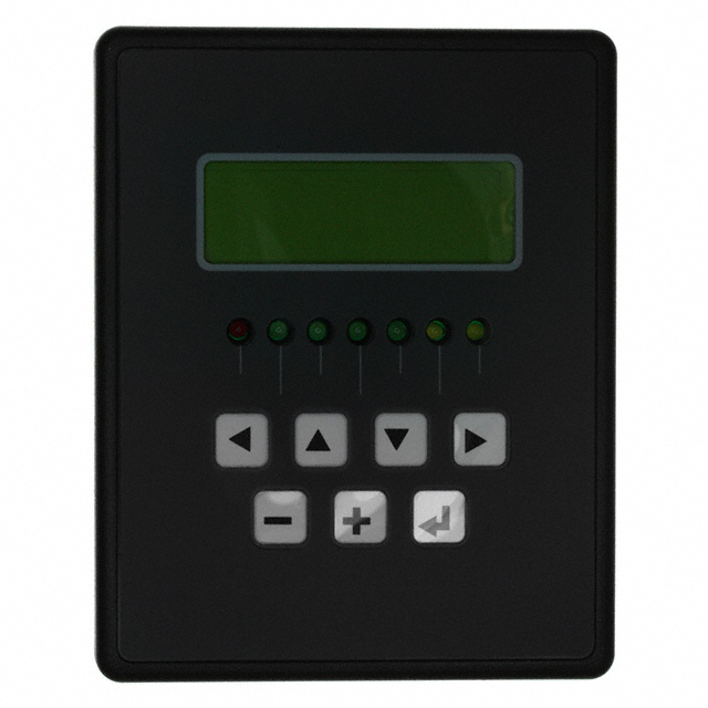 Digi 20-101-0541 electronic component product image