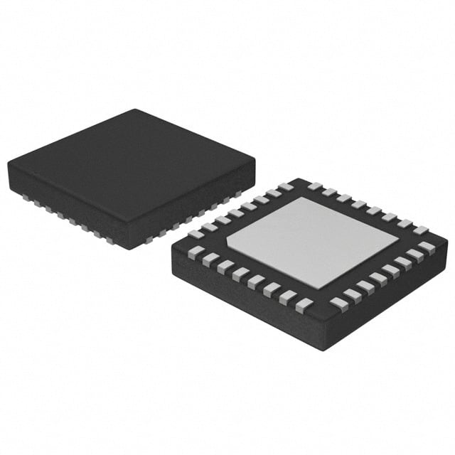 onsemi NCP45492XMNTWG electronic component product image