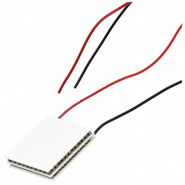 Tark Thermal Solutions 9350007-301 electronic component product image