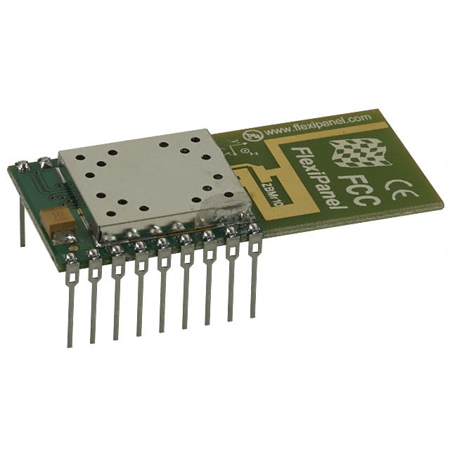 Flexipanel EASYBEE-DIL electronic component product image