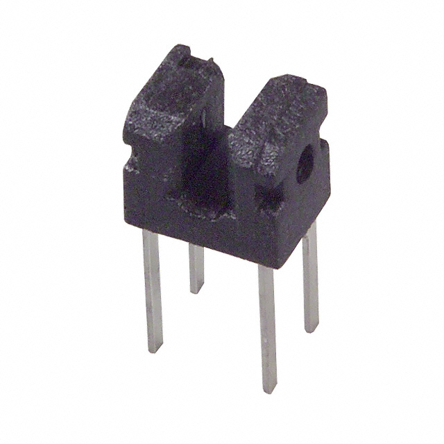Sharp Microelectronics GP1S096HCZ0F electronic component product image